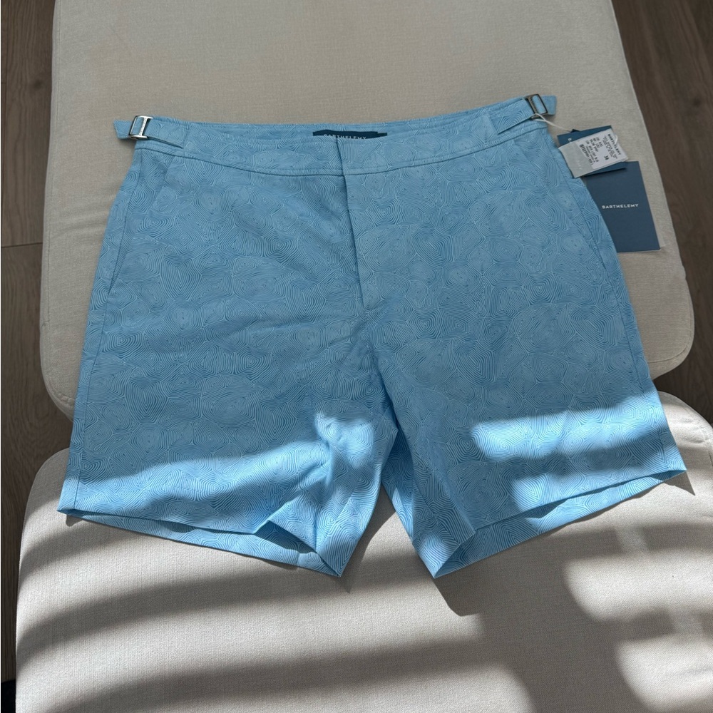 barthelemy saline sport gaia in light blue
